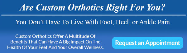 custom orthotic